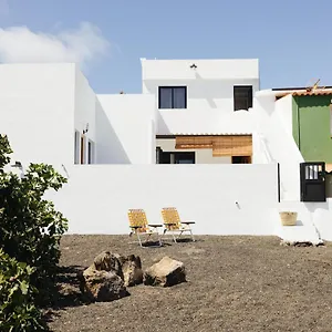 La Casa De - El Hierro Island La Caleta (El Hierro)